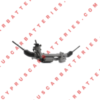 Steering rack (Κρεμαγιερα) Audi A3 8P, VW Golf V, VI, Passat B6, B7 (2003-2012) 1K2423051BQ