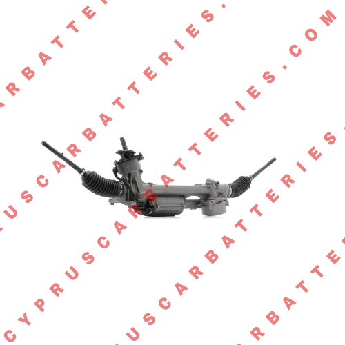 Steering rack (Κρεμαγιερα) Audi A3 8P, VW Golf V, VI, Passat B6, B7 (2003-2012) 1K2423051BQ