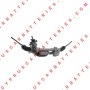 Steering rack (Κρεμαγιερα) Audi A3 8P, VW Golf V, VI, Passat B6, B7 (2003-2012) 1K2423051BQ