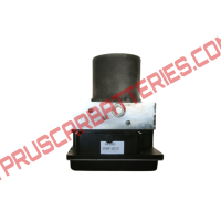 ABS Unit (Μοναδα ABS) 8K0907379BF