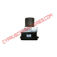 ABS Unit (Μοναδα ABS) 8K0907379BF