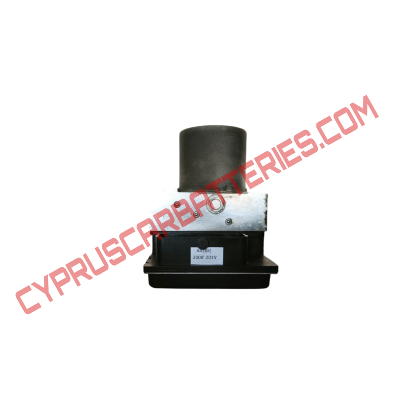 ABS Unit (Μοναδα ABS) 8K0907379BF