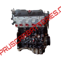 Engine (Κινητήρας) CJCB 2.0 TDI