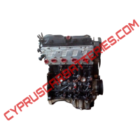 Engine (Κινητήρας) CJCB 2.0 TDI
