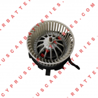 Heater blower motor fan (Μοτέρ καλοριφέρ) 8K2820021C