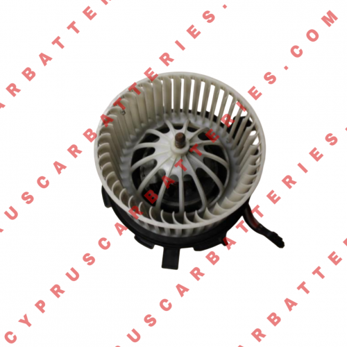 Heater blower motor fan (Μοτέρ καλοριφέρ) 8K2820021C