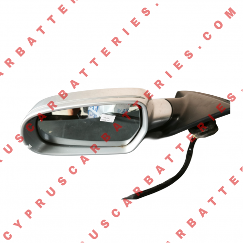 Left electric mirror (Καθρέφτης αριστερός ηλεκτρικός) Audi A4, 8K2/B8 (2008-2011)