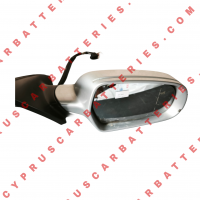 Right electric mirror (Καθρέφτης δεξιός ηλεκτρικός) Audi A4, 8K2/B8 (2008-2011)