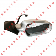 Right electric mirror (Καθρέφτης δεξιός ηλεκτρικός) Audi A4, 8K2/B8 (2008-2011)