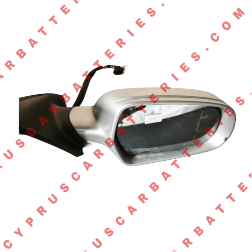 Right electric mirror (Καθρέφτης δεξιός ηλεκτρικός) Audi A4, 8K2/B8 (2008-2011)