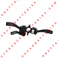 Steering column switch (Διακόπτες κολώνας τιμονιού) Audi 8R0953502K