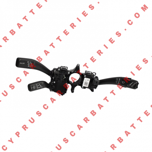 Steering column switch (Διακόπτες κολώνας τιμονιού) Audi 8R0953502K