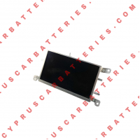 Display unit (Οθόνη) 8T0919603F