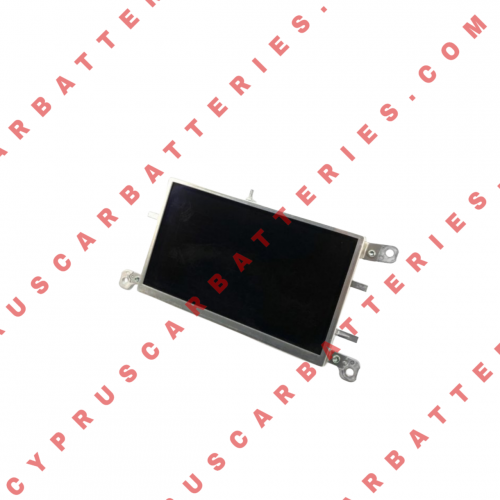 Display unit (Οθόνη) 8T0919603F