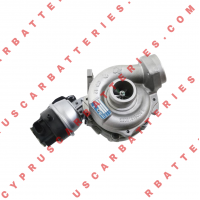 Turbocharger (Τουρμπίνα) 03L145701D