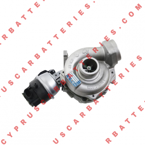 Turbocharger (Τουρμπίνα) 03L145701D