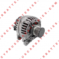 Alternator (Εναλλακτηρας) 03G903016E