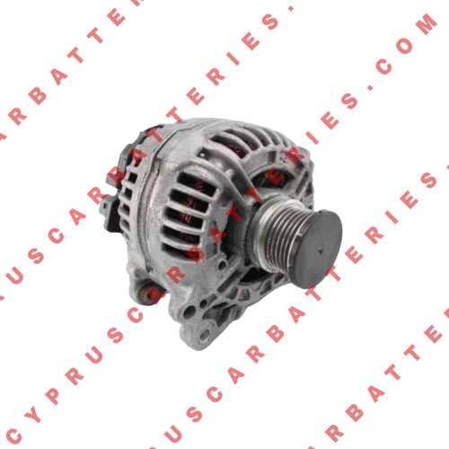 Alternator (Εναλλακτηρας) 03G903016E