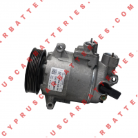 A/C Compressor (Κομπρεσέρ Α/C) 5N0820803A