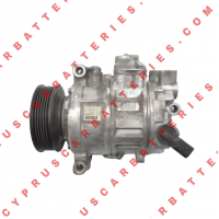 A/C Compressor (Κομπρεσέρ Α/C) 8K0260805L
