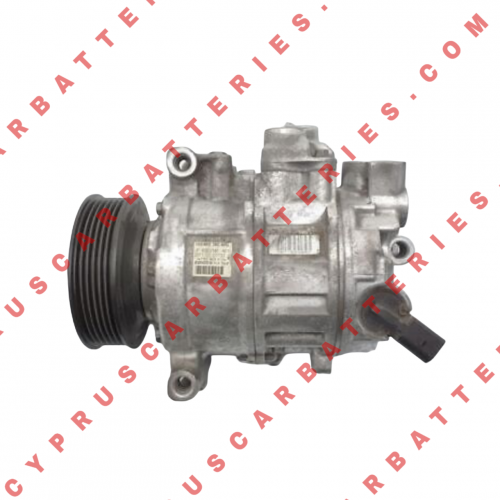 A/C Compressor (Κομπρεσέρ Α/C) 8K0260805L