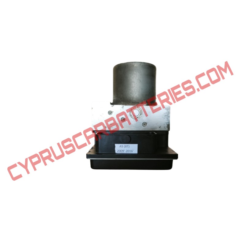 ABS Unit (Μοναδα ABS) 8K0907379AK