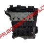 Engine (Κινητήρας) CAHA 2.0 TDI 170hp (125kw)