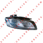 Headlight front right (Φανάρι εμπρός δεξί) Audi A5 8T, (2008-2012) 8T0941004AB