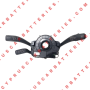 Steering column switch (Διακόπτες κολώνας τιμονιού) Audi 8K0953502BD