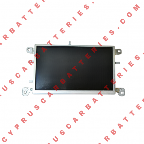 Display unit (Οθόνη) 8T0919603E