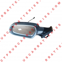 Left electric mirror (Καθρέφτης αριστερός ηλεκτρικός) Audi A5, 8T (2008-2012)