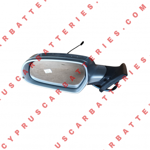 Left electric mirror (Καθρέφτης αριστερός ηλεκτρικός) Audi A5, 8T (2008-2012)