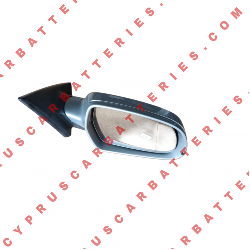Right electric mirror (Καθρέφτης δεξιός ηλεκτρικός) Audi A5, 8T (2008-2012)
