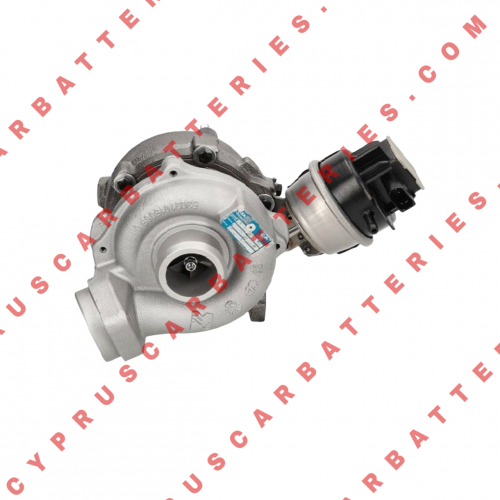 Turbocharger (Τουρμπίνα) 03L145702E