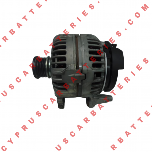 Alternator (Εναλλακτηρας) 03G903016G