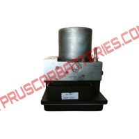 ABS Unit (Μοναδα ABS) 4F0910517AC - 4F0614517T