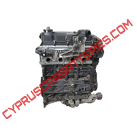 Engine (Κινητήρας) BRE 2.0 TDI
