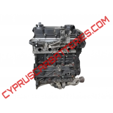 Engine (Κινητήρας) BRE 2.0 TDI