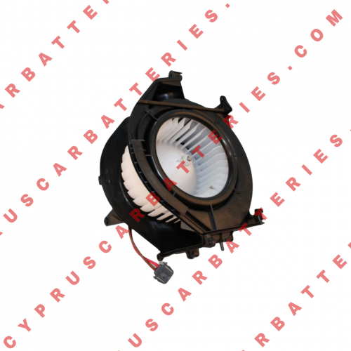 Heater blower motor fan (Μοτέρ καλοριφέρ) 4F0820020