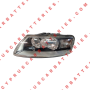 Headlight front left (Φανάρι εμπρός αριστερό) Audi A6 4F, (2004-2011) 4F0941003