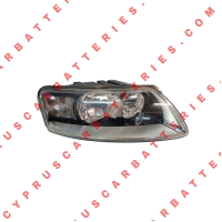 Headlight front right (Φανάρι εμπρός δεξί) Audi A6 4F, (2004-2011) 4F0941004