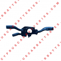 Steering column switch (Διακόπτες κολώνας τιμονιού) Audi 4F0953549D