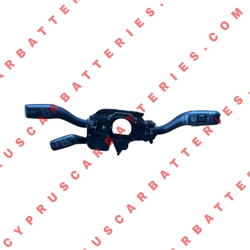 Steering column switch (Διακόπτες κολώνας τιμονιού) Audi 4F0953549D