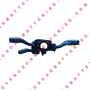 Steering column switch (Διακόπτες κολώνας τιμονιού) Audi 4F0953549D
