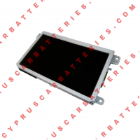 Display unit (Οθόνη) 8T0919603C