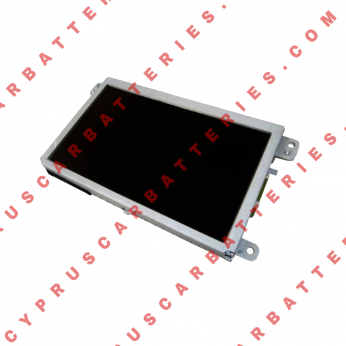 Display unit (Οθόνη) 8T0919603C