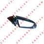 Right electric mirror (Καθρέφτης δεξιός ηλεκτρικός) Audi A6, 4F (2004-2009)
