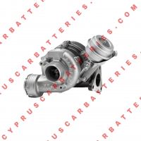 Turbocharger (Τουρμπίνα) 03G145702K