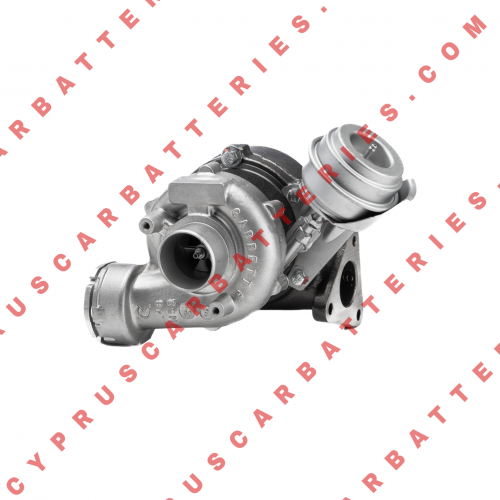 Turbocharger (Τουρμπίνα) 03G145702K