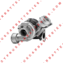 Turbocharger (Τουρμπίνα) 03G145702K
